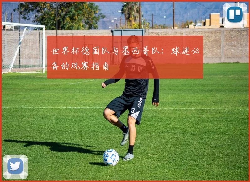 世界杯德国队与墨西哥队：球迷必备的观赛指南