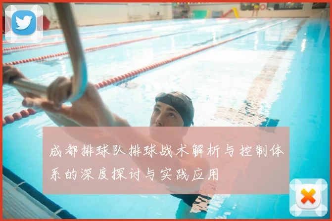 成都排球队排球战术解析与控制体系的深度探讨与实践应用