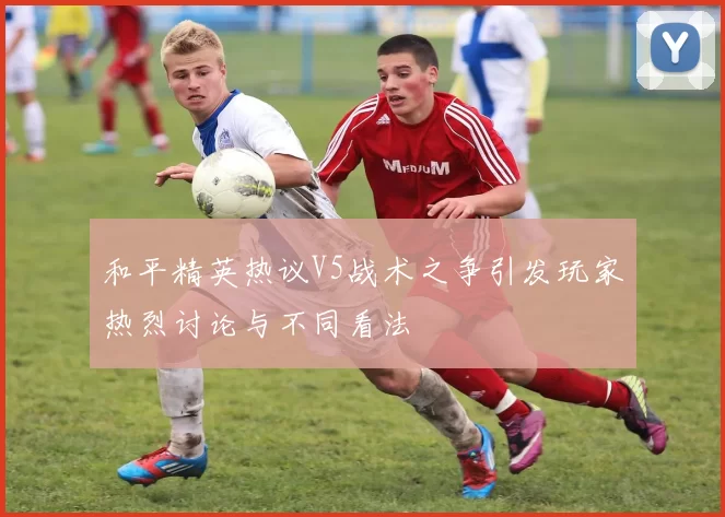 和平精英热议V5战术之争引发玩家热烈讨论与不同看法