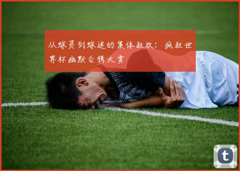 从球员到球迷的集体狂欢:疯狂世界杯幽默合辑大赏