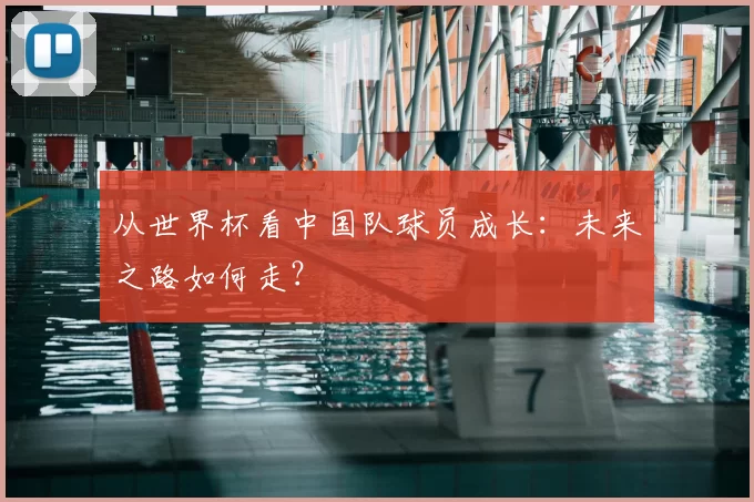 从世界杯看中国队球员成长:未来之路如何走?