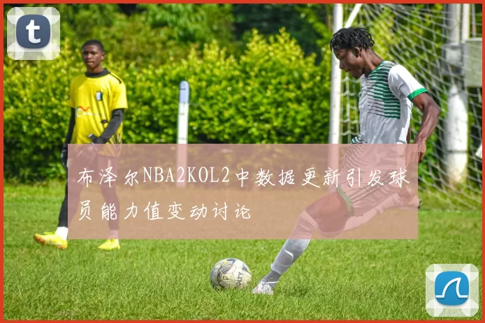布泽尔NBA2KOL2中数据更新引发球员能力值变动讨论
