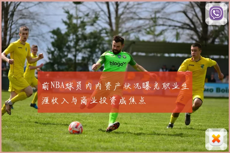 前NBA球员内内资产状况曝光职业生涯收入与商业投资成焦点