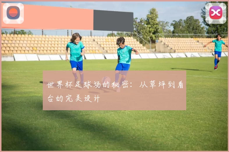 世界杯足球场的秘密:从草坪到看台的完美设计