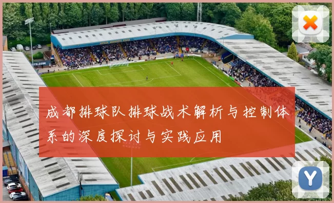 成都排球队排球战术解析与控制体系的深度探讨与实践应用