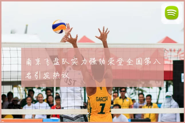 南京飞盘队实力强劲荣登全国第八名引发热议