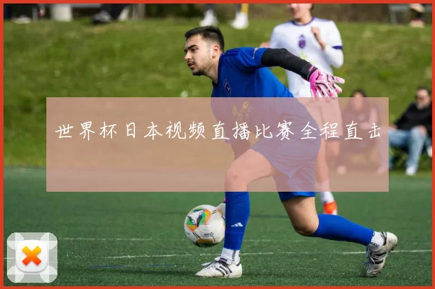 世界杯日本视频直播比赛全程直击