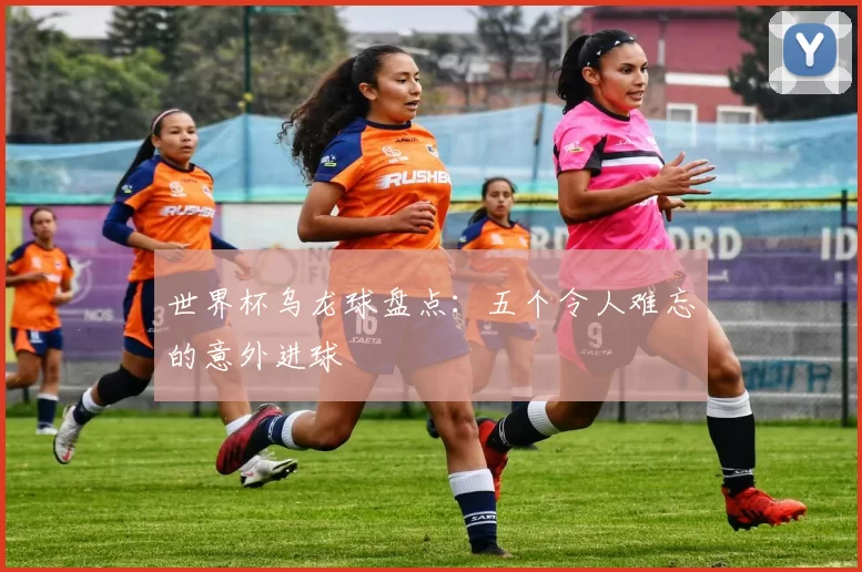 世界杯乌龙球盘点:五个令人难忘的意外进球