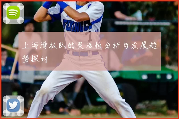 上海滑板队的灵活性分析与发展趋势探讨
