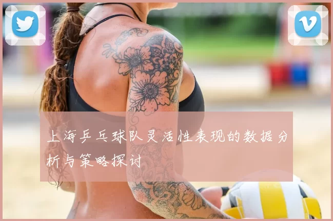 上海乒乓球队灵活性表现的数据分析与策略探讨
